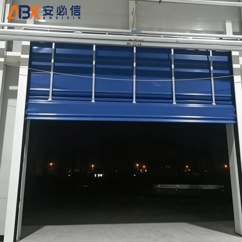 苏州市伸缩式卸货平台