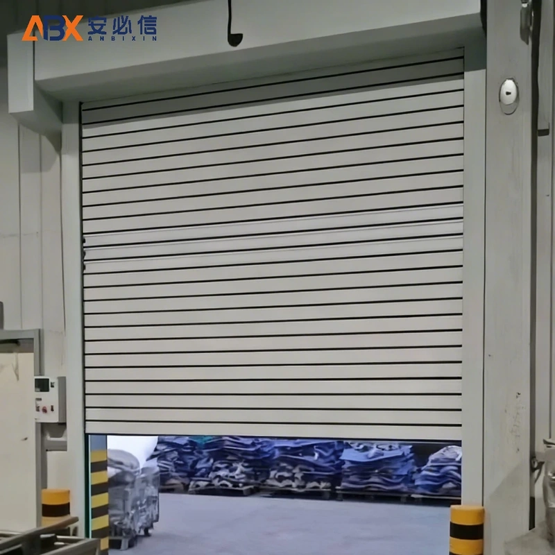 苏州市医药密闭高速门